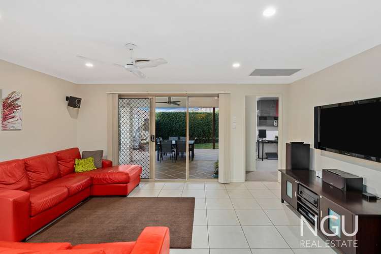 Fourth view of Homely house listing, 14 Wimbledon Street, Springfield Lakes QLD 4300