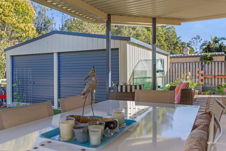 Main view of Homely house listing, 108 Forest Ridge Drive, Narangba QLD 4504