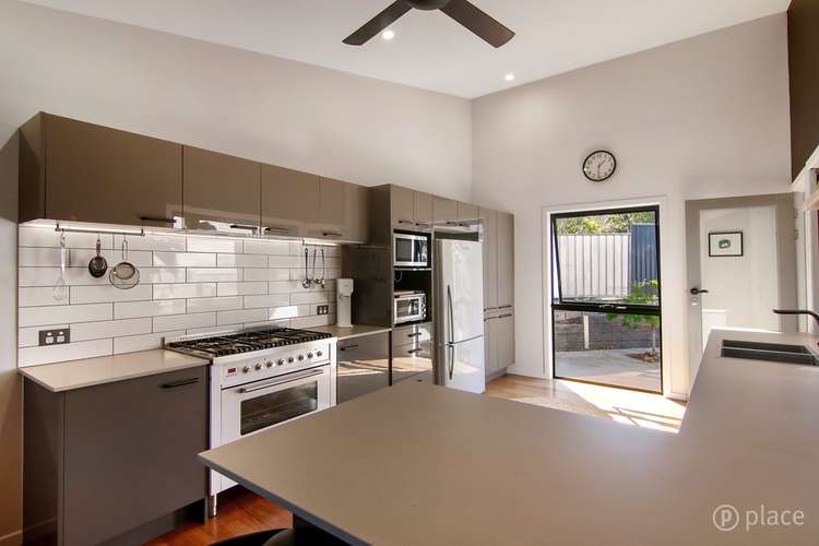 Sixth view of Homely house listing, 6 Abbeville Street, Upper Mount Gravatt QLD 4122