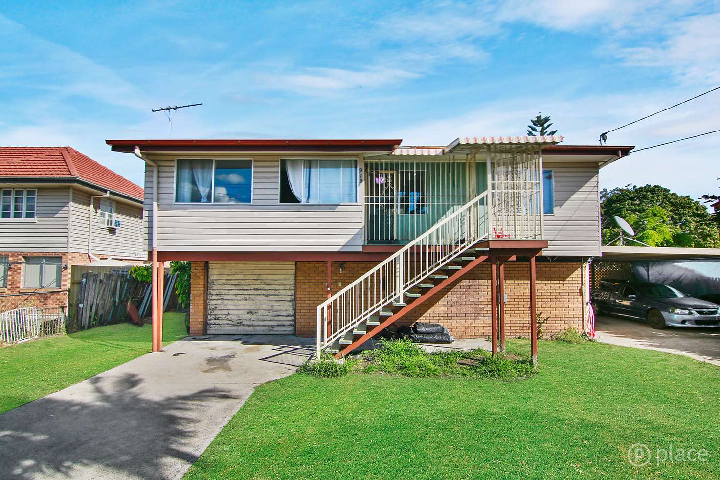 Main view of Homely house listing, 913 Beenleigh Road, Runcorn QLD 4113