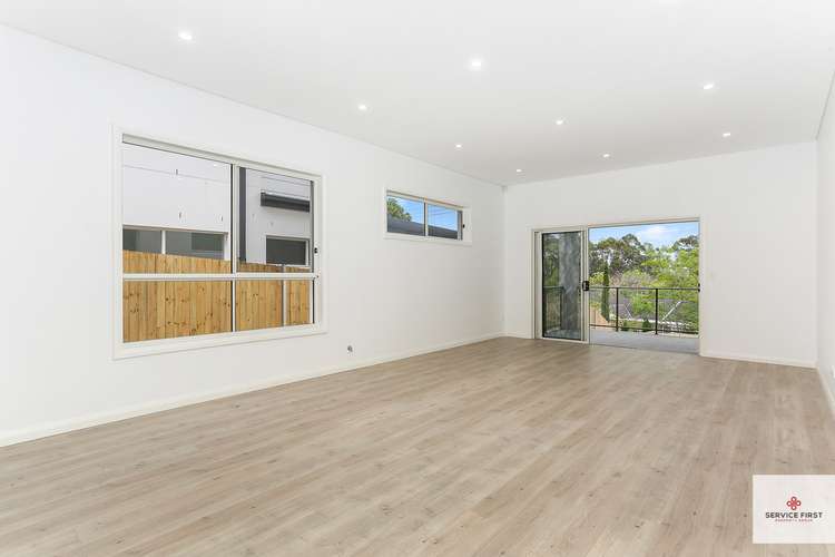 Second view of Homely townhouse listing, 37C Dandarbong Avenue, Carlingford NSW 2118