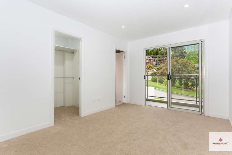 Fifth view of Homely townhouse listing, 37C Dandarbong Avenue, Carlingford NSW 2118