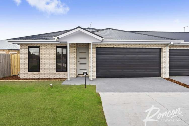 Second view of Homely house listing, 17 Helms Street, Newcomb VIC 3219