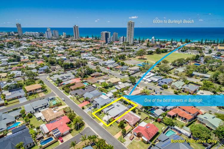 Third view of Homely house listing, 16 Eagle Avenue, Burleigh Waters QLD 4220