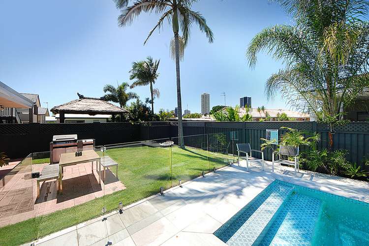 Sixth view of Homely house listing, 16 Eagle Avenue, Burleigh Waters QLD 4220