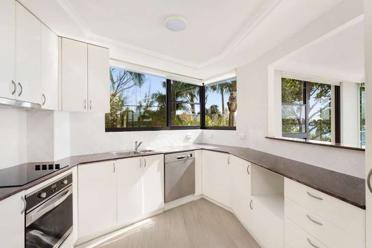 Third view of Homely apartment listing, 2A/73 Yarranabbe Road, Darling Point NSW 2027