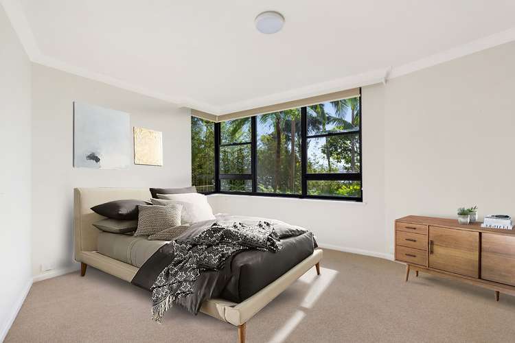 Fourth view of Homely apartment listing, 2A/73 Yarranabbe Road, Darling Point NSW 2027