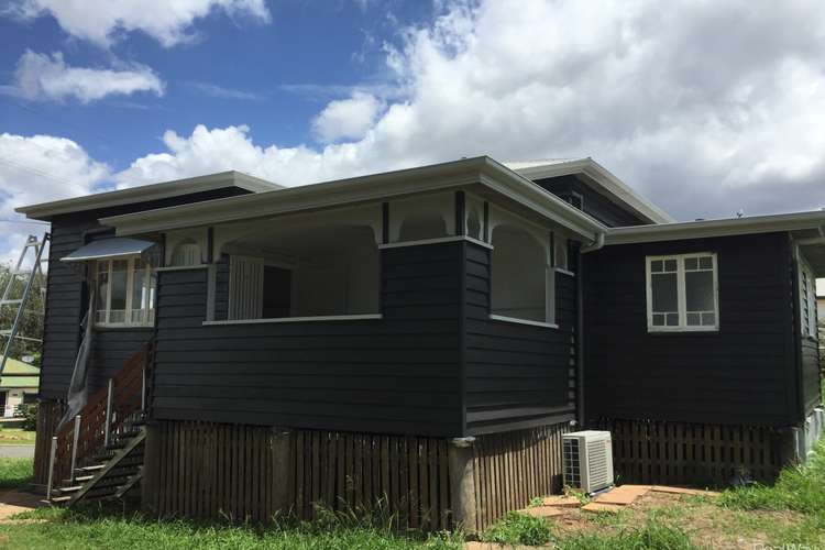 Main view of Homely house listing, 19 Dee Street, Mount Morgan QLD 4714