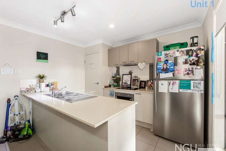 Second view of Homely house listing, 75 Jane Street, Leichhardt QLD 4305