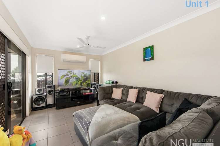 Third view of Homely house listing, 75 Jane Street, Leichhardt QLD 4305