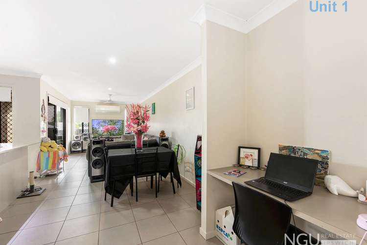 Fourth view of Homely house listing, 75 Jane Street, Leichhardt QLD 4305