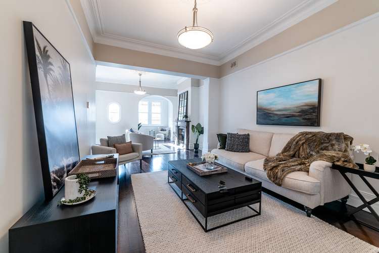Main view of Homely house listing, 23 Waverley Crescent, Bondi Junction NSW 2022