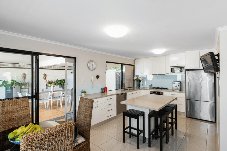 Fourth view of Homely house listing, 27 Dopson Street, Taringa QLD 4068