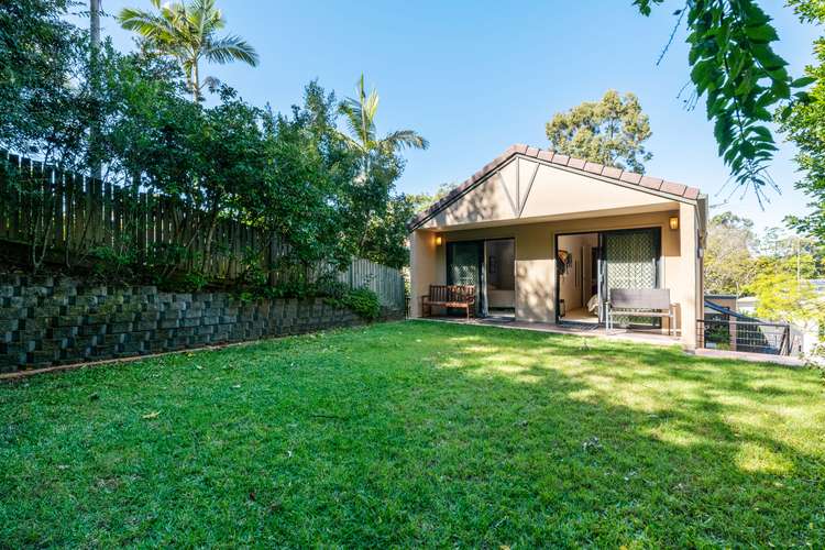 Fifth view of Homely house listing, 27 Dopson Street, Taringa QLD 4068