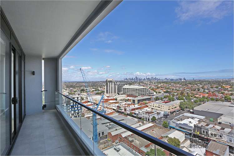 Third view of Homely apartment listing, 1613/40 Hall Street, Moonee Ponds VIC 3039