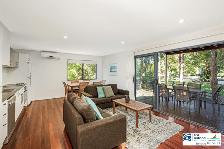 17, 18 & 36/5 Wyvern Road, Rainbow Beach QLD 4581