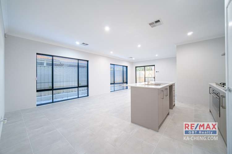 Fourth view of Homely house listing, Lot 1/10 Plover Place, Ballajura WA 6066