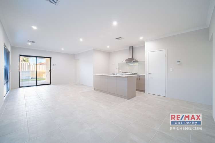 Fifth view of Homely house listing, Lot 1/10 Plover Place, Ballajura WA 6066