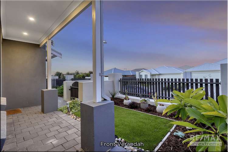 Fourth view of Homely house listing, 28 Benson Loop, Alkimos WA 6038