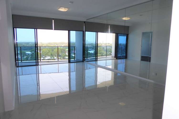 Fourth view of Homely unit listing, 31109/5 Harbour Side Court, Biggera Waters QLD 4216