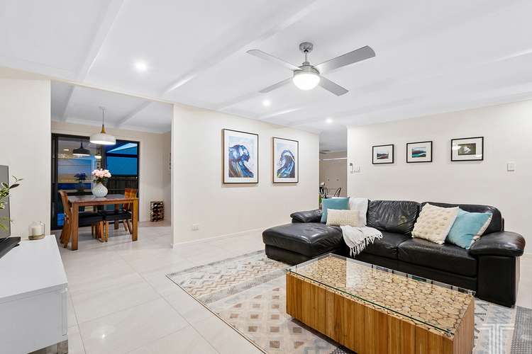 Third view of Homely house listing, 25 Lindisfarne Street, Carindale QLD 4152