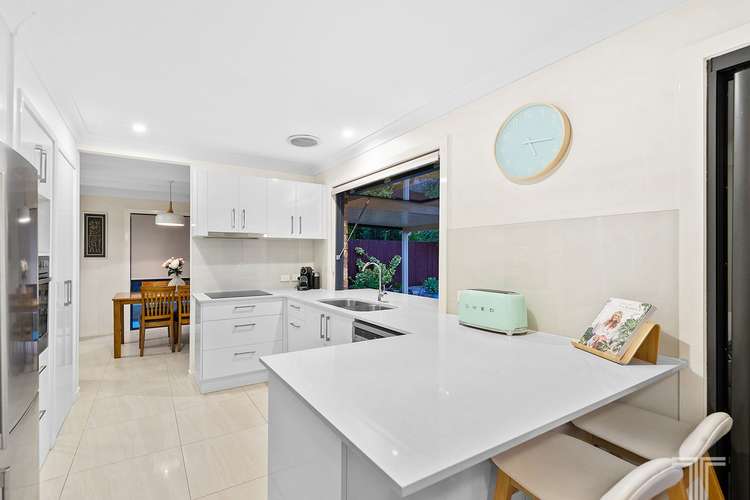 Fifth view of Homely house listing, 25 Lindisfarne Street, Carindale QLD 4152