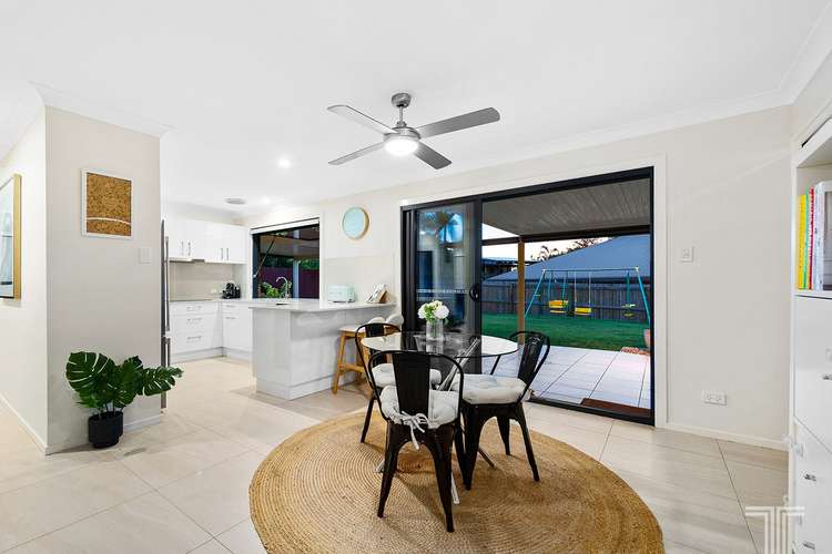 Sixth view of Homely house listing, 25 Lindisfarne Street, Carindale QLD 4152