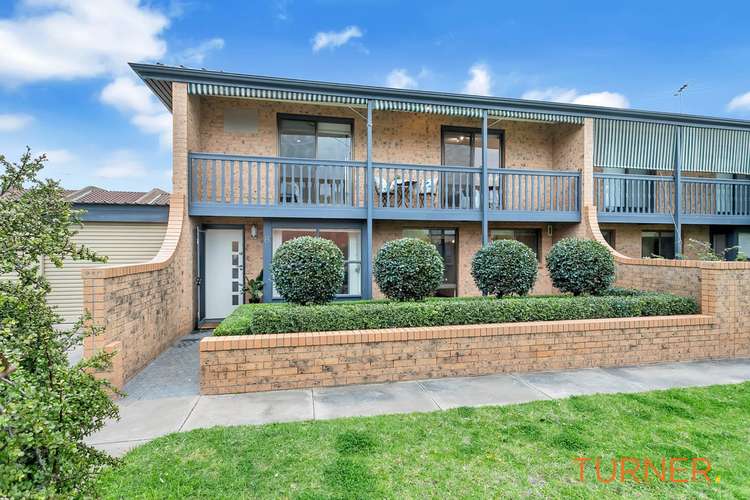 Main view of Homely townhouse listing, 6/112 Beulah Road, Norwood SA 5067