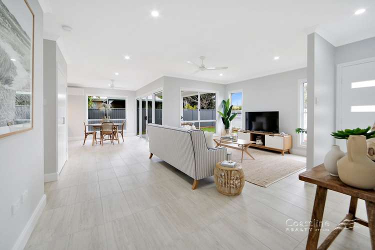 Fifth view of Homely unit listing, 1/13 Grimwood Street, Bargara QLD 4670