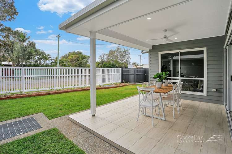 Sixth view of Homely unit listing, 1/13 Grimwood Street, Bargara QLD 4670