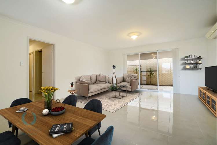Second view of Homely house listing, 77A Jubilee Street, Beckenham WA 6107