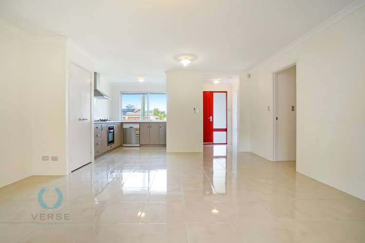 Fifth view of Homely house listing, 77A Jubilee Street, Beckenham WA 6107