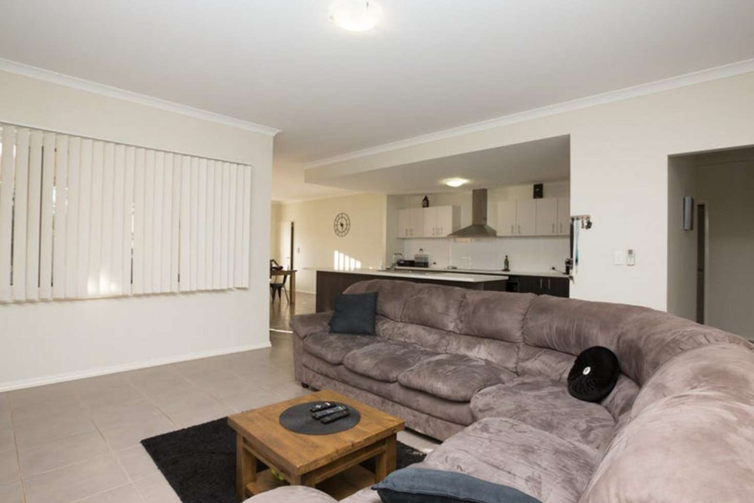 Main view of Homely unit listing, 95B Bottlebrush Crescent, South Hedland WA 6722