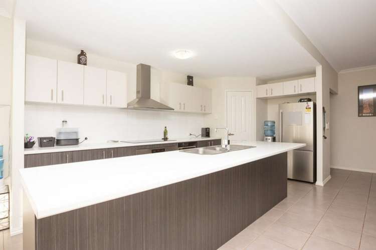 Second view of Homely unit listing, 95B Bottlebrush Crescent, South Hedland WA 6722