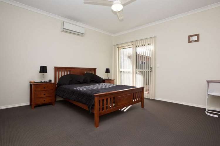 Third view of Homely unit listing, 95B Bottlebrush Crescent, South Hedland WA 6722