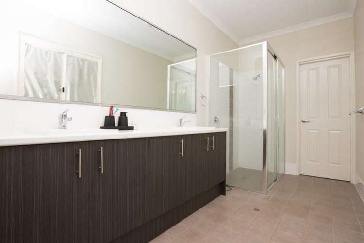 Fifth view of Homely unit listing, 95B Bottlebrush Crescent, South Hedland WA 6722