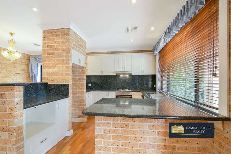 Fourth view of Homely house listing, 362 Castlereagh Road, Agnes Banks NSW 2753