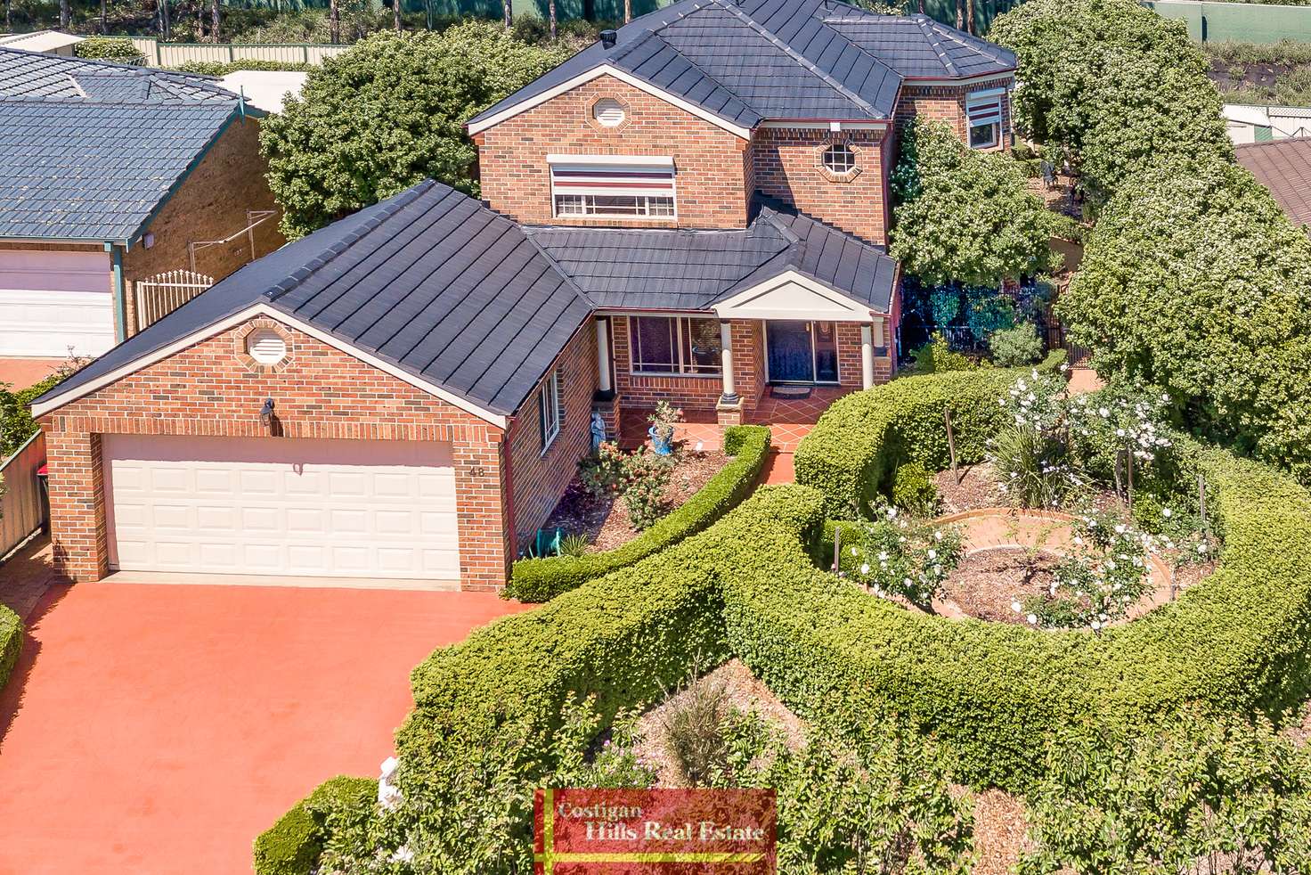 Main view of Homely house listing, 48 Sampson Crescent, Quakers Hill NSW 2763