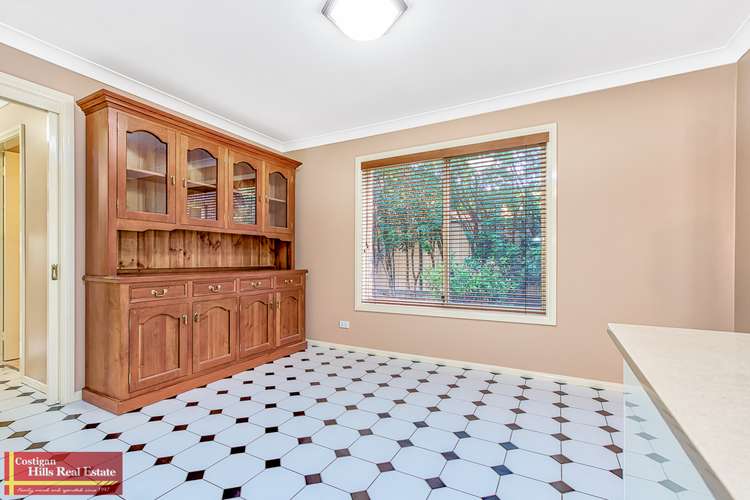 Third view of Homely house listing, 48 Sampson Crescent, Quakers Hill NSW 2763