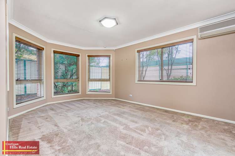 Fourth view of Homely house listing, 48 Sampson Crescent, Quakers Hill NSW 2763