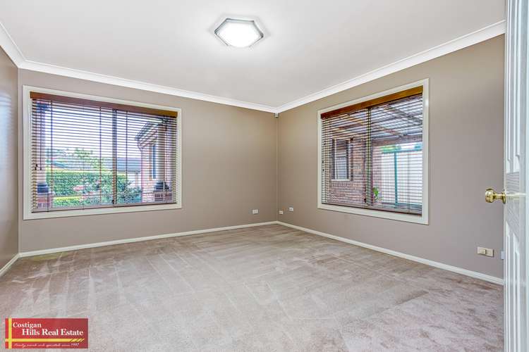 Fifth view of Homely house listing, 48 Sampson Crescent, Quakers Hill NSW 2763