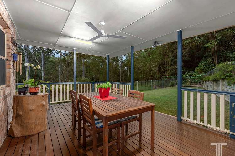 Fifth view of Homely house listing, 1000 Cavendish Road, Mount Gravatt East QLD 4122