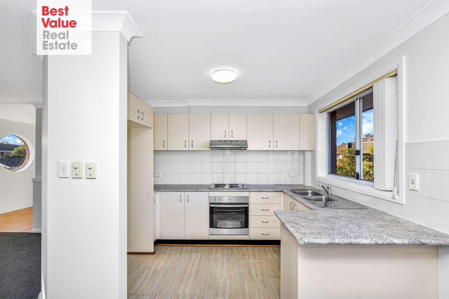 Main view of Homely unit listing, 6/99-103 Saddington Street, St Marys NSW 2760