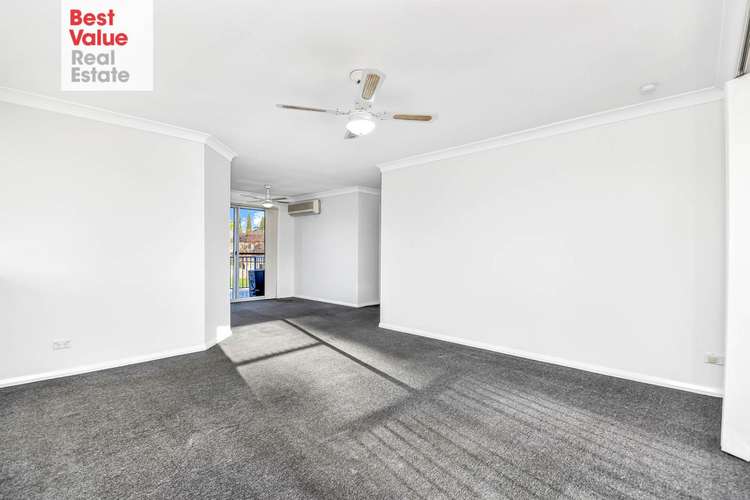 Second view of Homely unit listing, 6/99-103 Saddington Street, St Marys NSW 2760