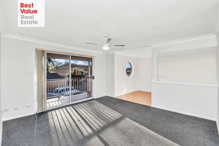 Third view of Homely unit listing, 6/99-103 Saddington Street, St Marys NSW 2760