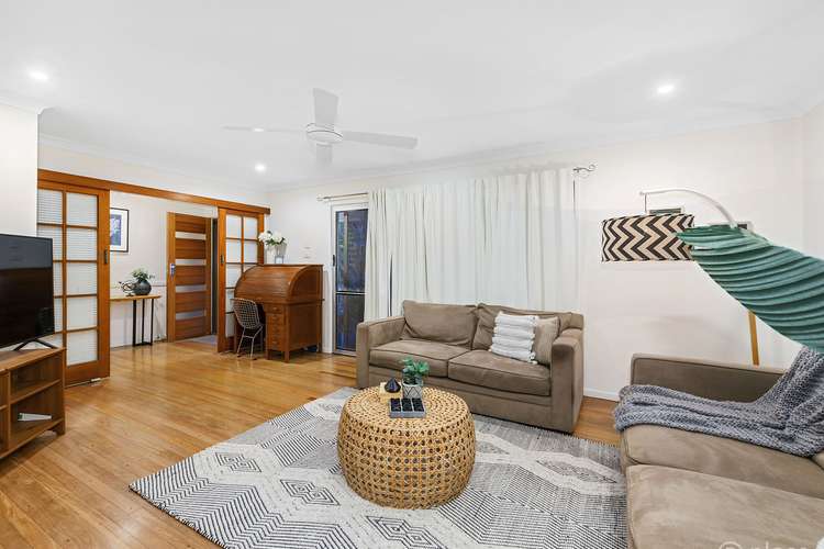 Second view of Homely house listing, 10 Nidalla Street, Macgregor QLD 4109