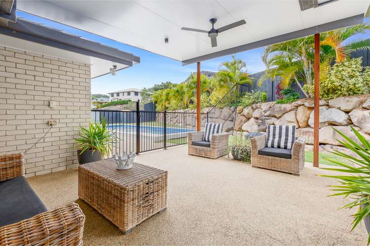 Fourth view of Homely house listing, 23 Reddy Drive, Norman Gardens QLD 4701
