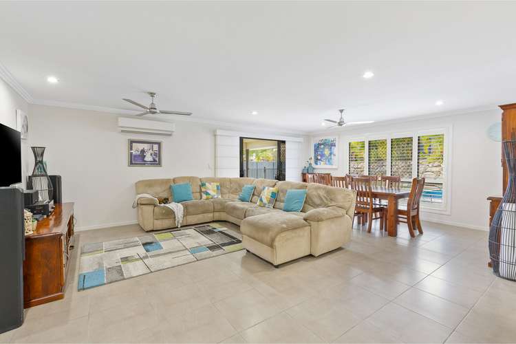 Fifth view of Homely house listing, 23 Reddy Drive, Norman Gardens QLD 4701