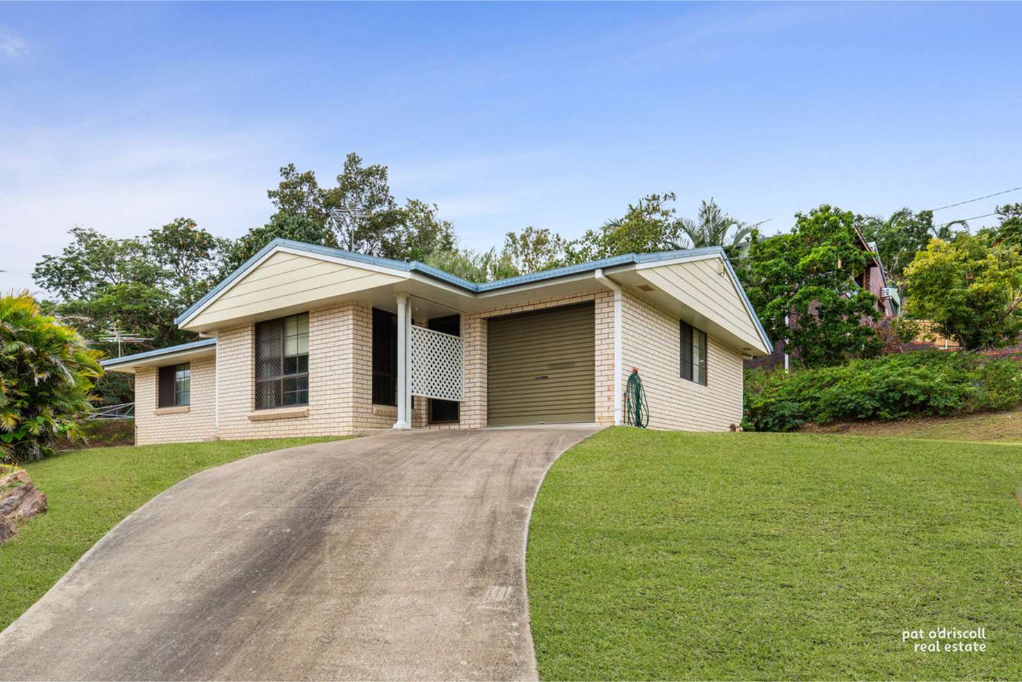 Main view of Homely house listing, 305 Thirkettle Avenue, Frenchville QLD 4701