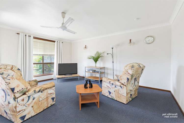 Second view of Homely house listing, 305 Thirkettle Avenue, Frenchville QLD 4701